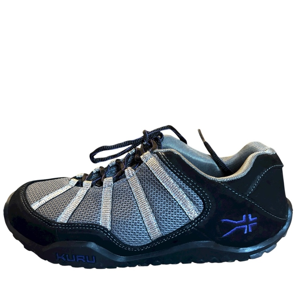 KURU Chicane Women's Trail Hiking Shoe